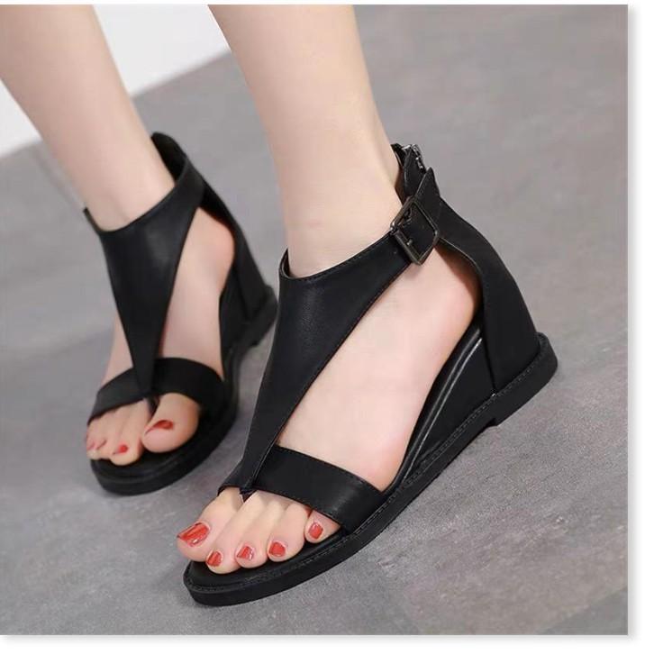 Giày sandal chiến binh cao cấp