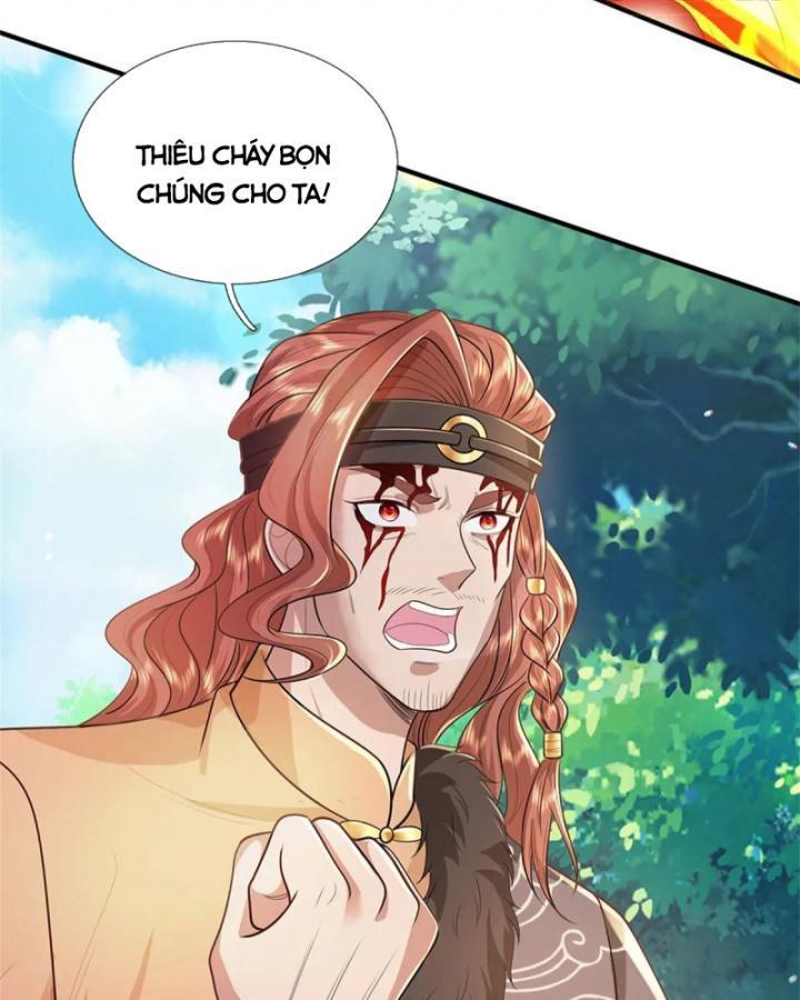 ta trở về từ thế giới tu tiên chapter 256 16