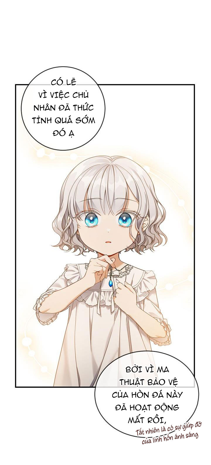 hướng đến ánh dương một lần nữa chapter 23.1 24