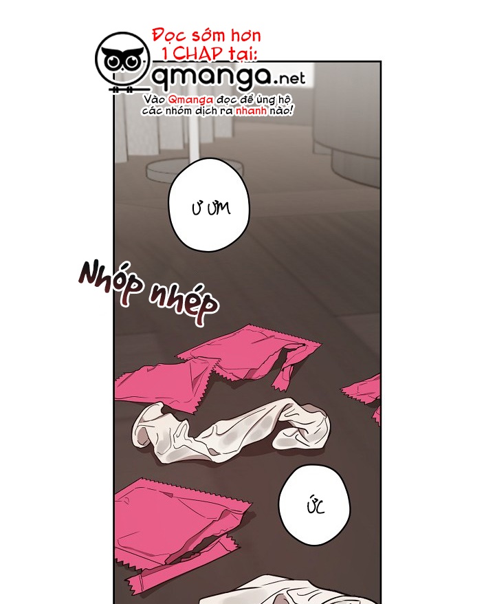 thần tượng đến rồi!? chapter 15 1