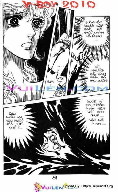 ánh đèn rực rỡ chapter 2 82