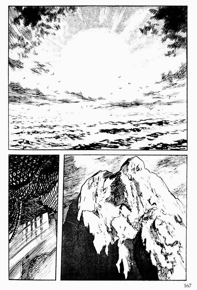 lone wolf and cub chapter 95 35