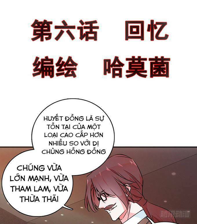 huyết đồng tử chapter 6 2