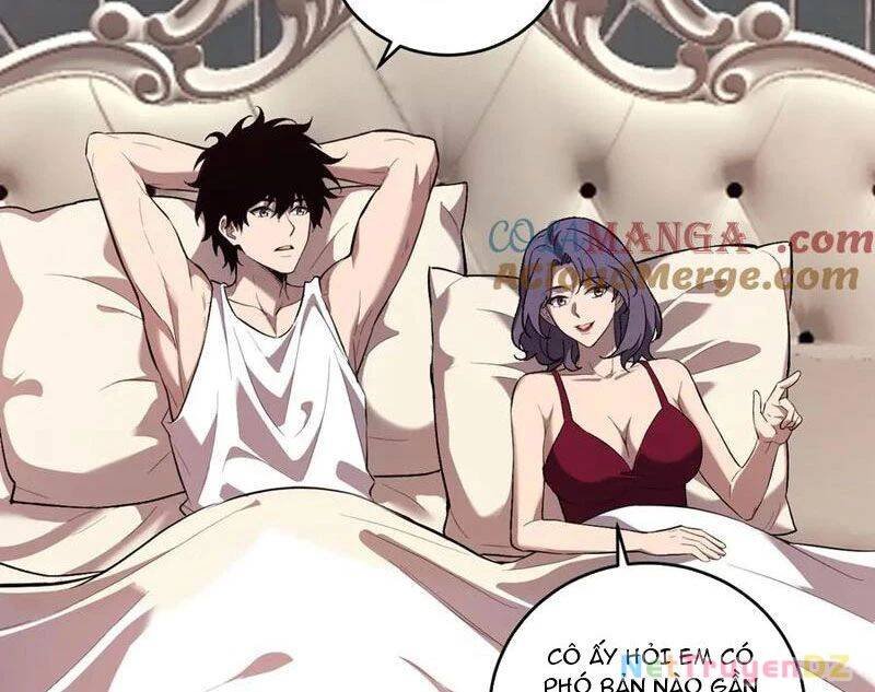 toàn dân tận thế: ta, virus quân vương chapter 39 5