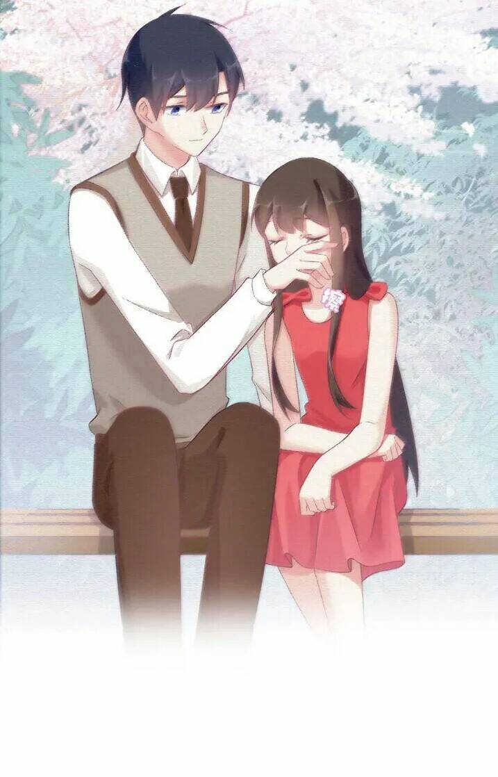 tiểu muội, ngươi đã lấy chồng chưa ? chapter 18.1 33