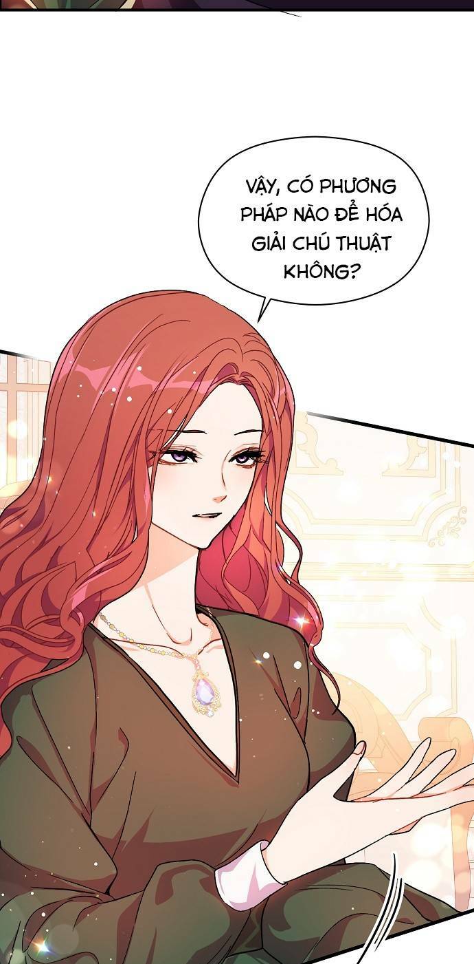 tôi không cố ý quyến rũ nam chính đâu! chapter 36 40