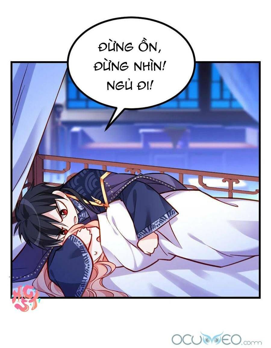 dạy bảo ma vương lão công 2 chapter 5 19