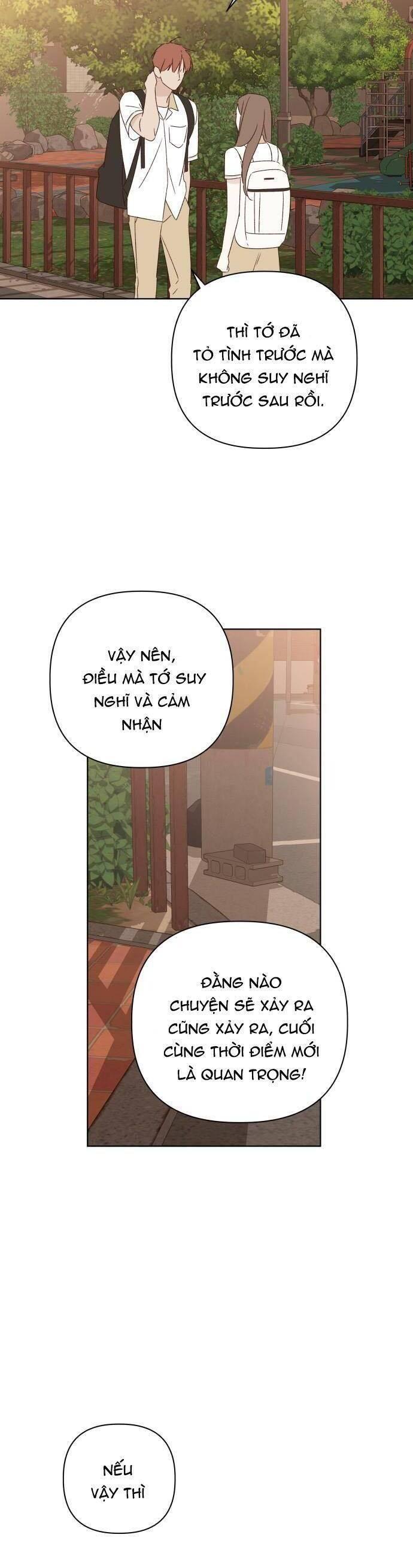 lén lút quện nhau chapter 48 33