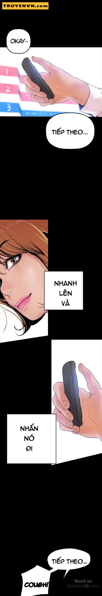 một thế giới mới tuyệt vời chapter 27 24