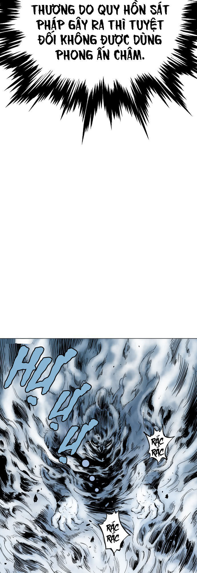 cao thủ 2 chapter 16 71