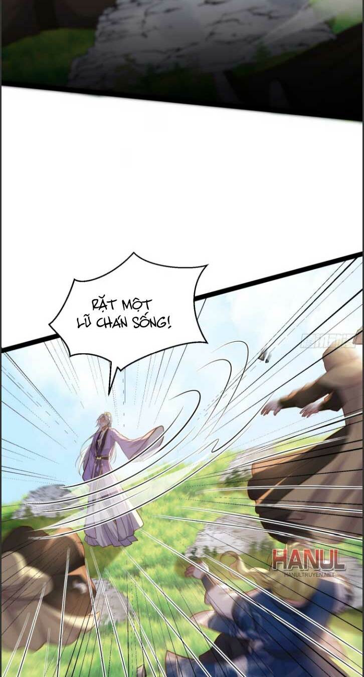 hoạn phi thiên hạ chapter 264 16