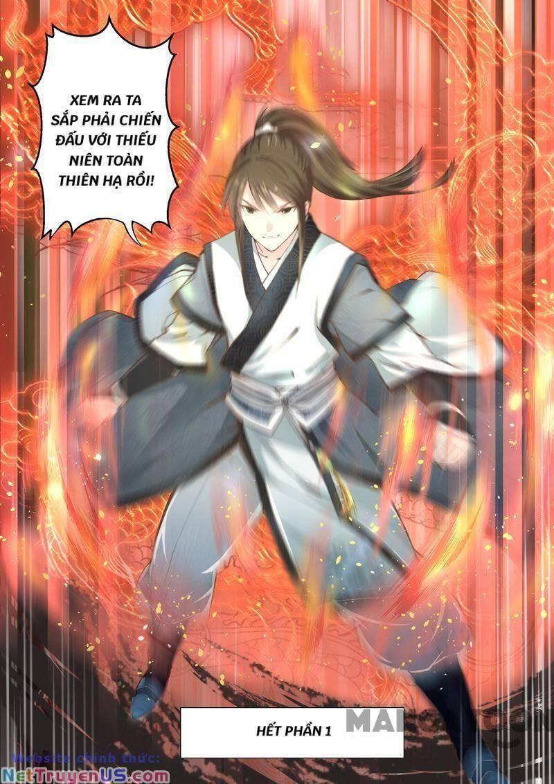 ta là chí tôn chapter 256 16