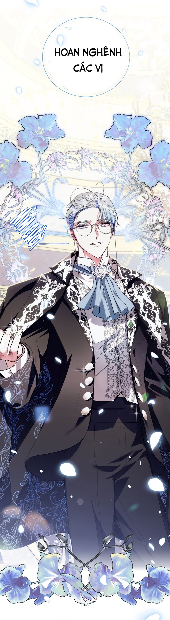 cha, con không muốn kết hôn đâu chapter 47 85