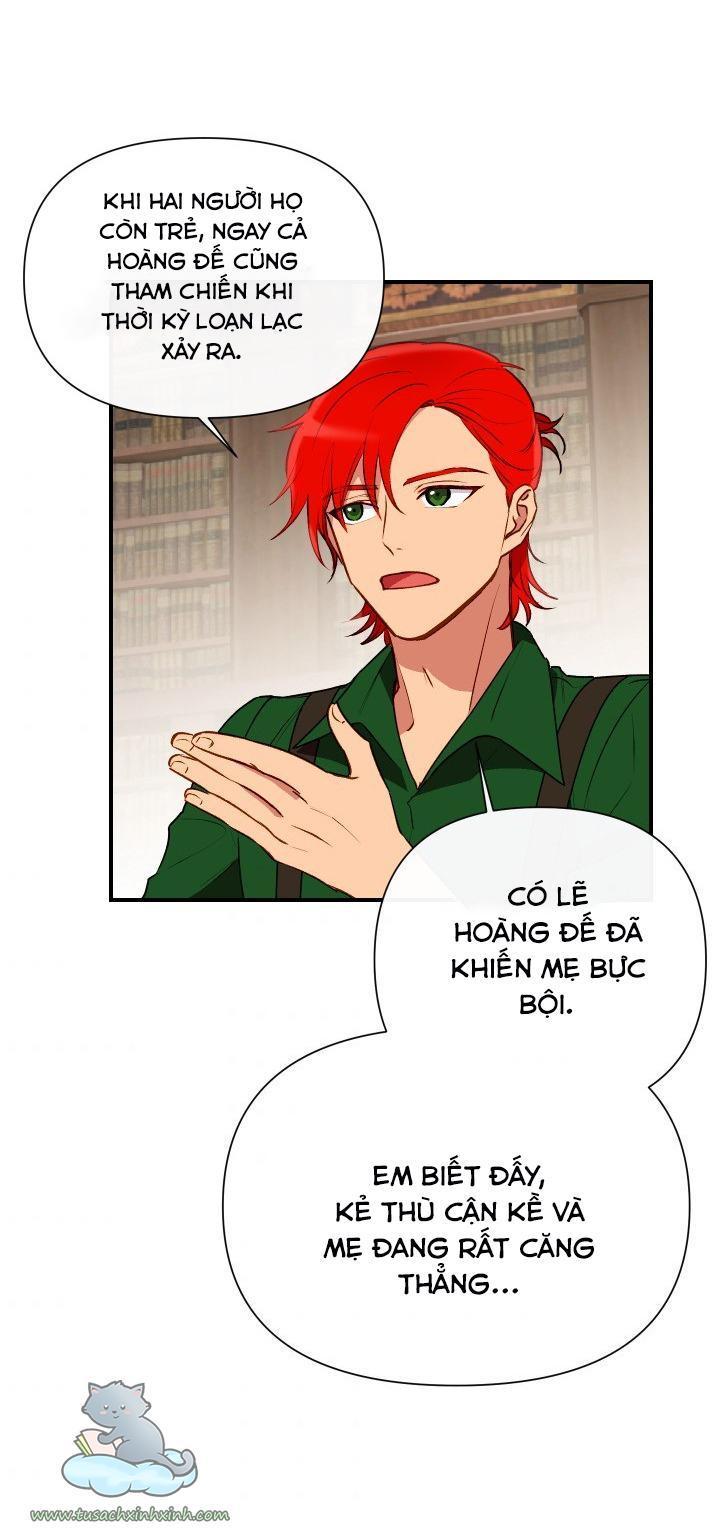 công nương khế ước của gia tộc công tước quái vật chapter 31 9