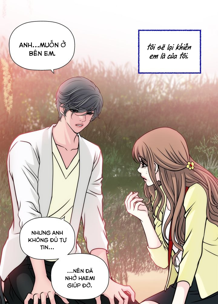người đàn ông của tôi chapter 17.2 6
