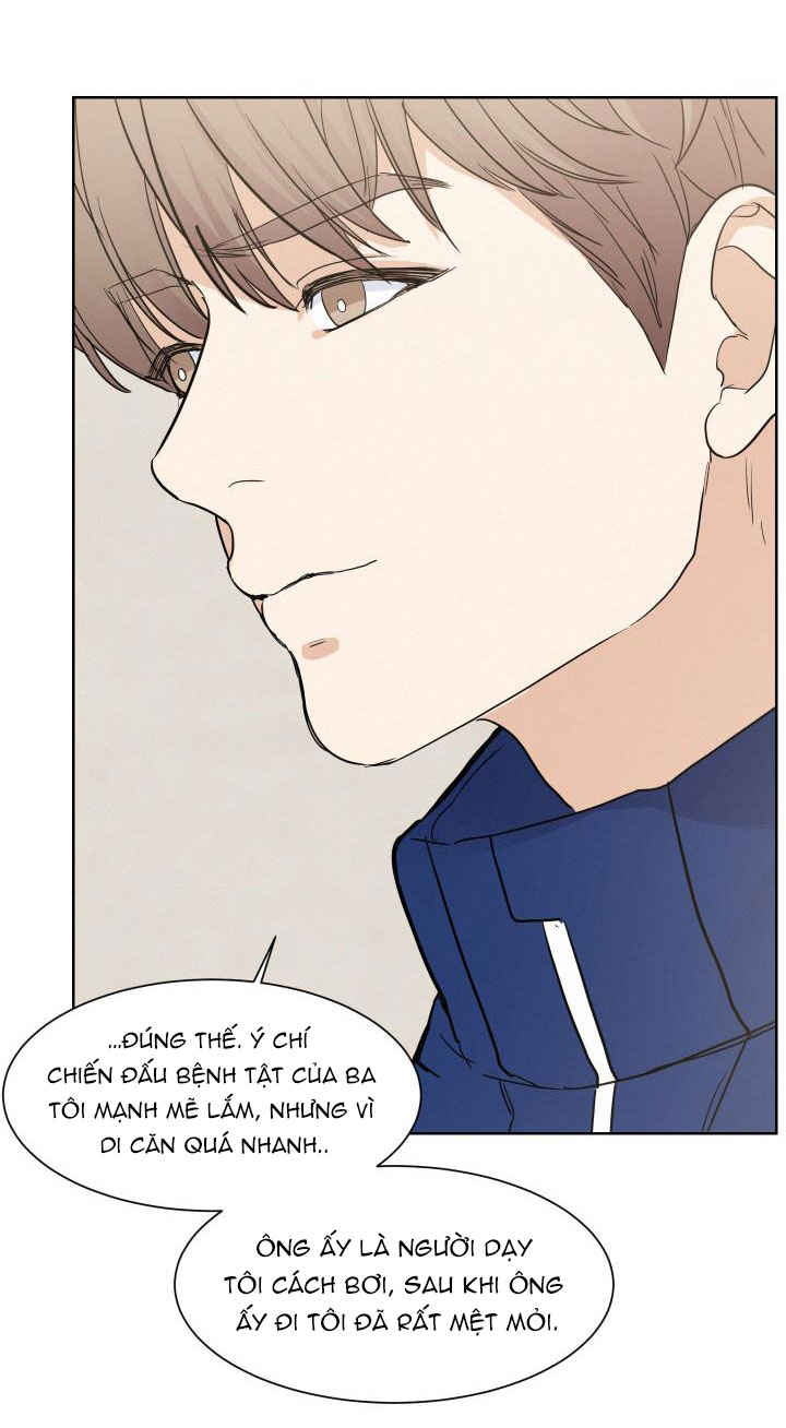 hướng về phía anh chapter 4 34