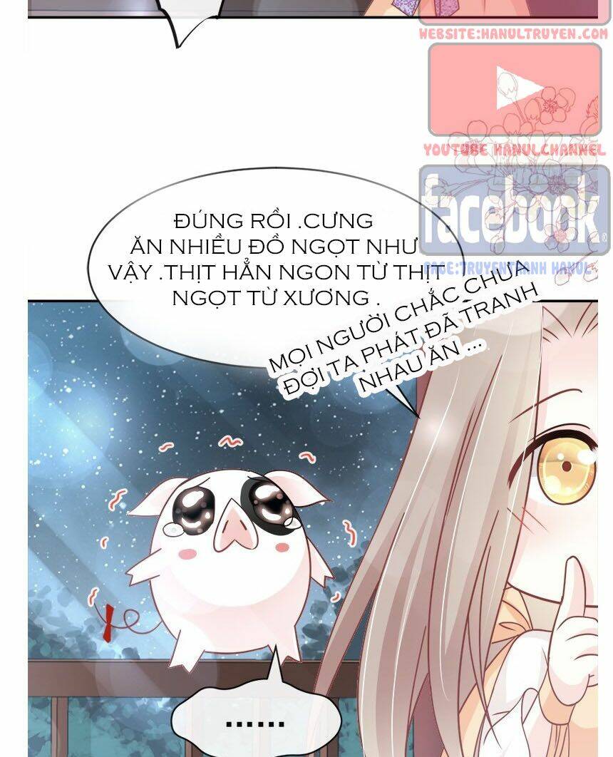 thiên hạ đệ nhất sủng phi chapter 103.2 21