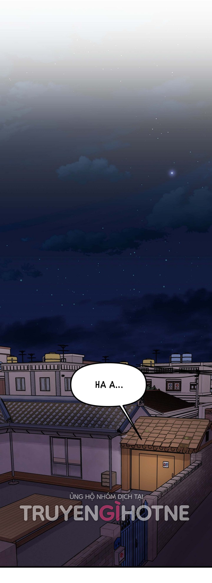 Mối Quan Hệ Không Tốt chapter 1.2 - Trang 34