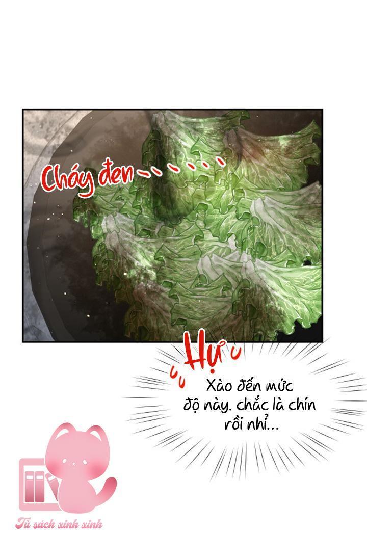 một đêm nọ đột nhiên yandere tới! chapter 120 20