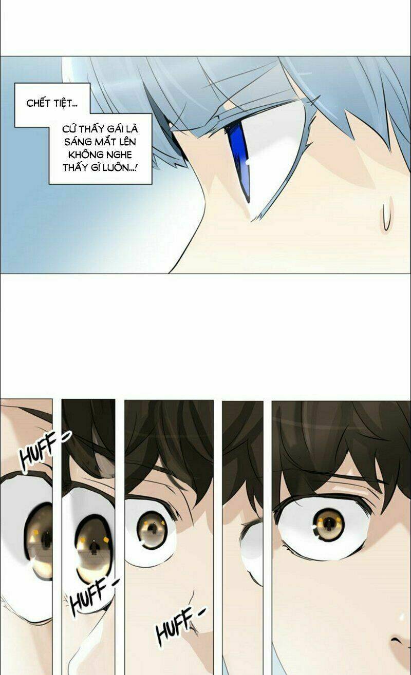 cuộc chiến trong tòa tháp chapter 225 6