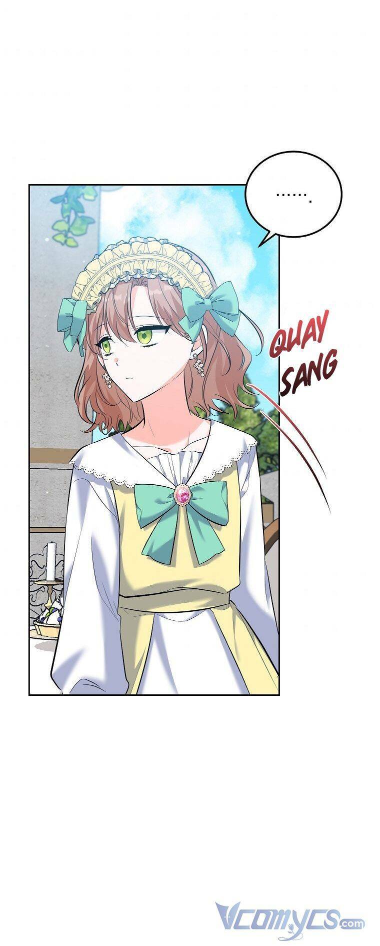 ác nữ karuna bé lại chapter 42 80