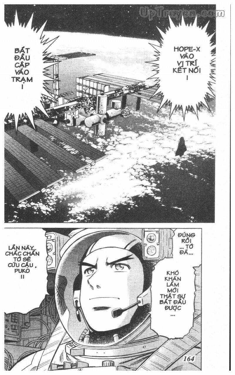 hộ chiếu xanh chapter 12 166