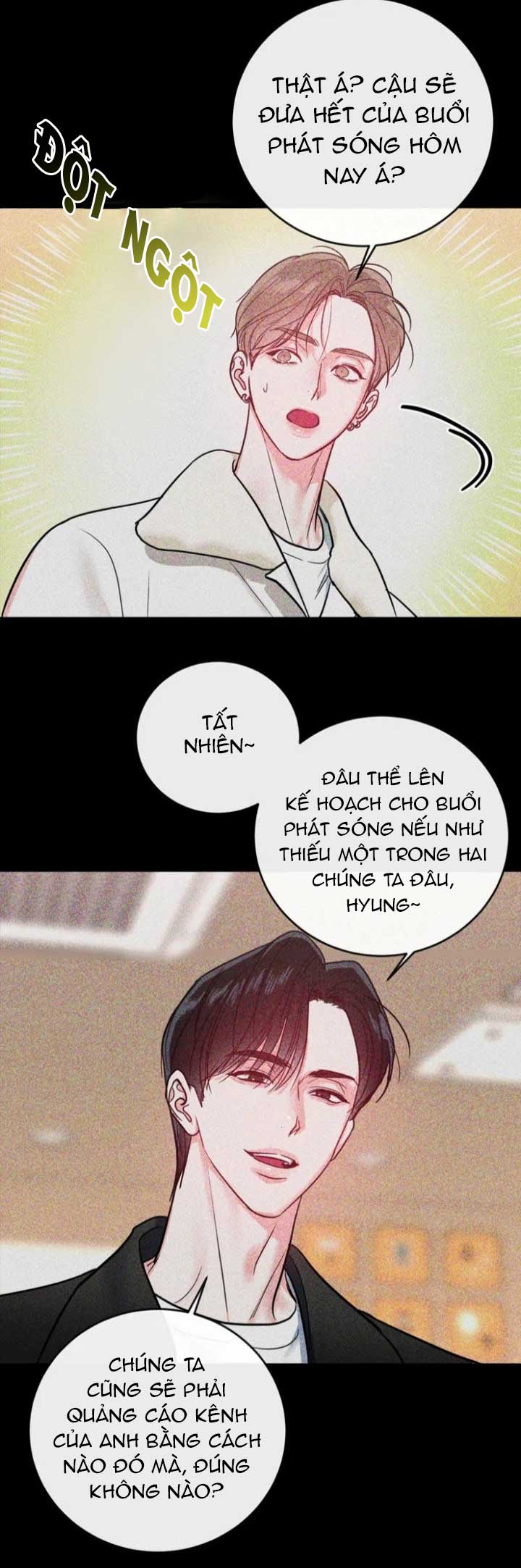 cyber sex on-air chapter 3 19