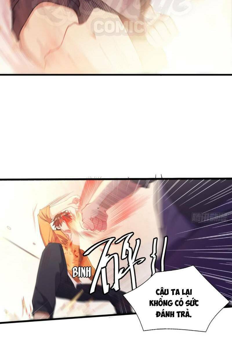 ta có di sản tại dị giới chapter 24 18