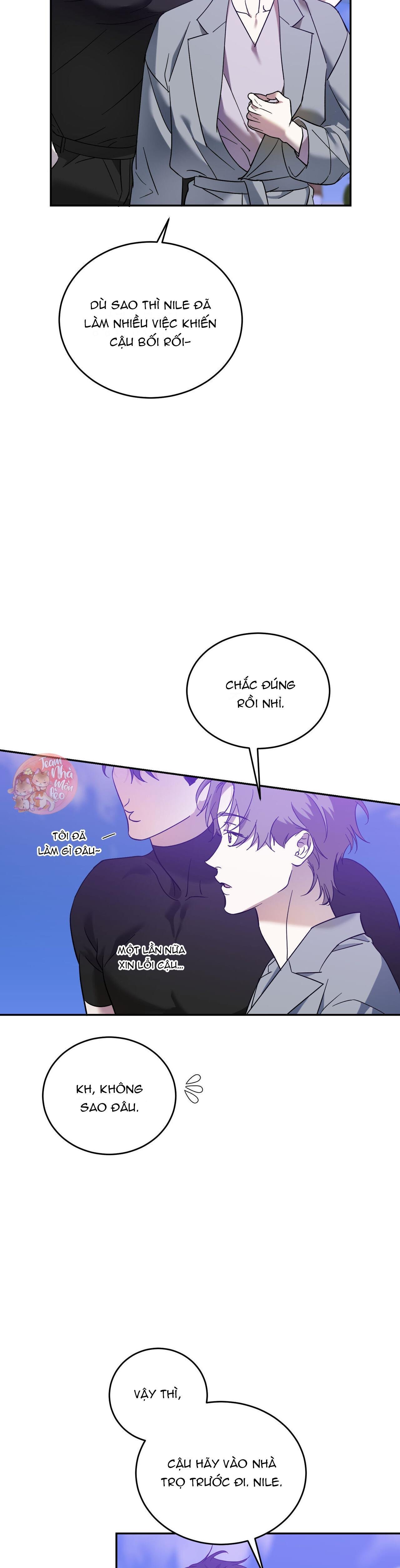 cấp trên chapter 48 5