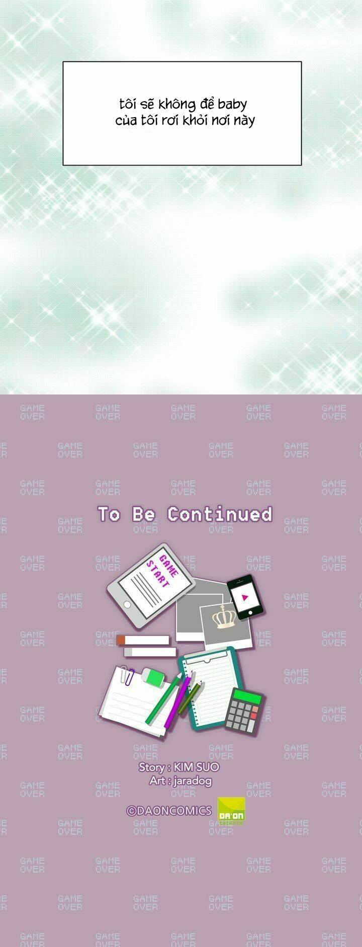 tôi chọn kết thúc của hoàng đế chapter 6 32