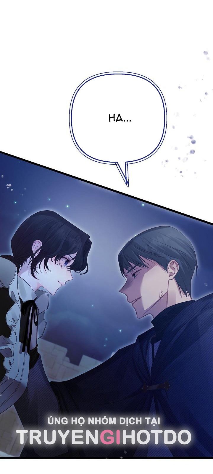 hãy giải thoát cho ta chapter 13.1 10