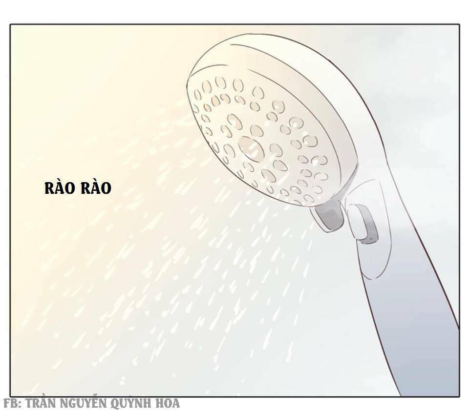 xin chào! dân nữ chapter 21 3