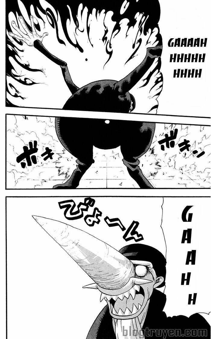 soul eater chapter 52 11