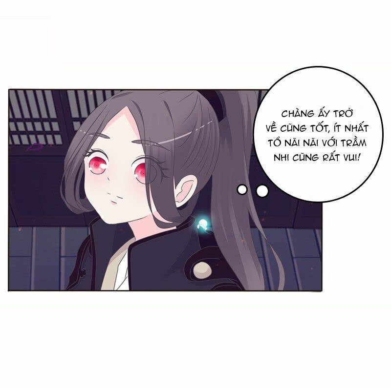 tướng quân mời ra trận chapter 13 19