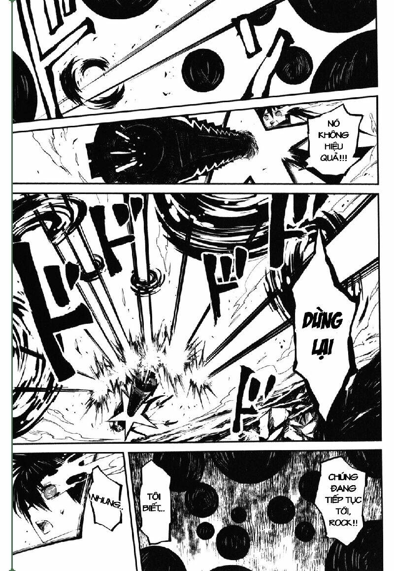 black rock shooter - innocent soul chapter 12 8