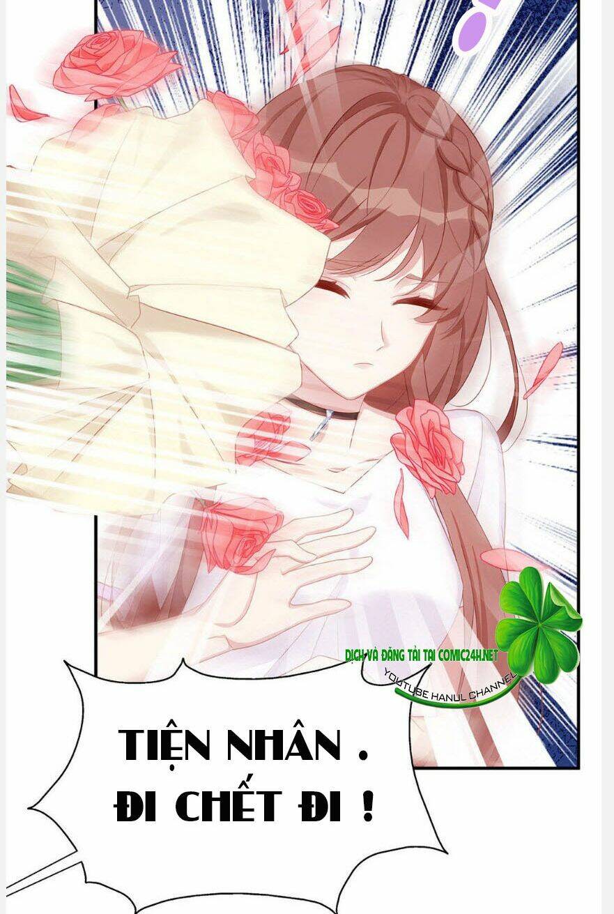 sủng em sủng tới tận cùng chapter 30 3