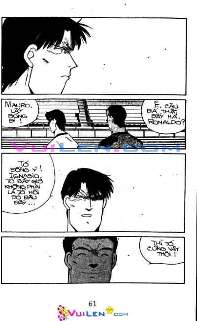 truyền nhân atula - shura no mon i chapter 34 58