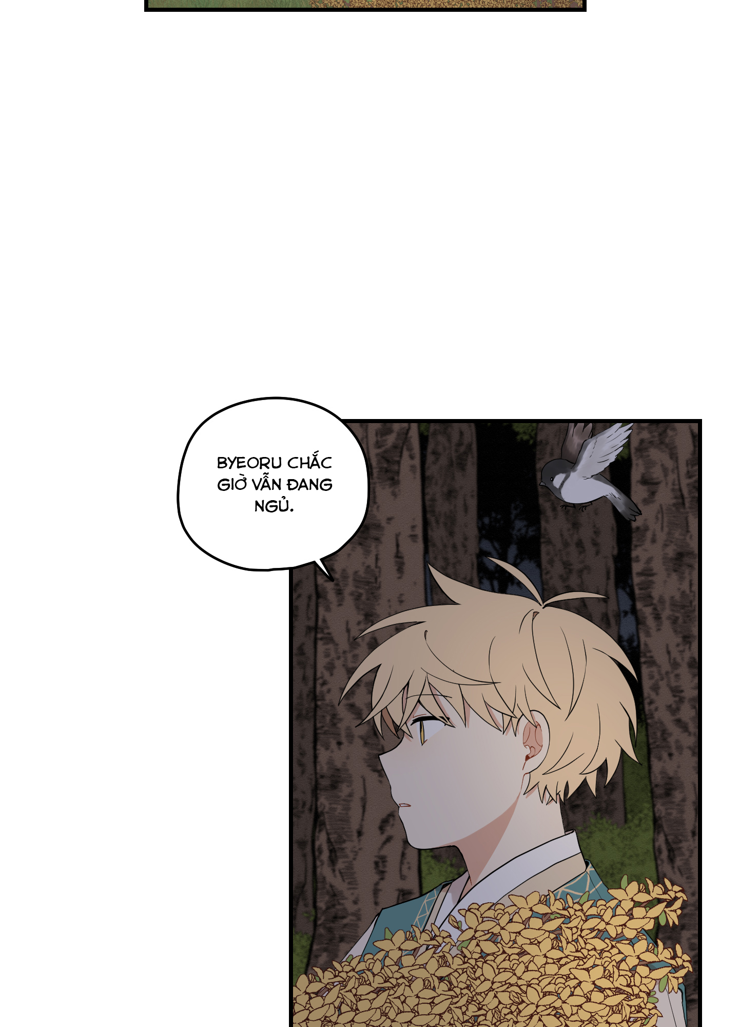 đường hoa liên kiều rơi chapter 31 27