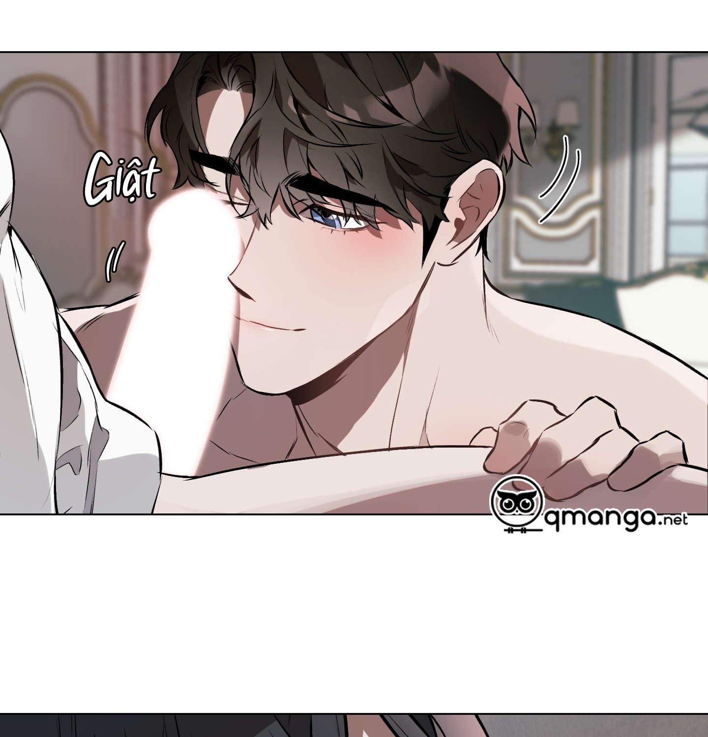 định rõ mối quan hệ chapter 13 13