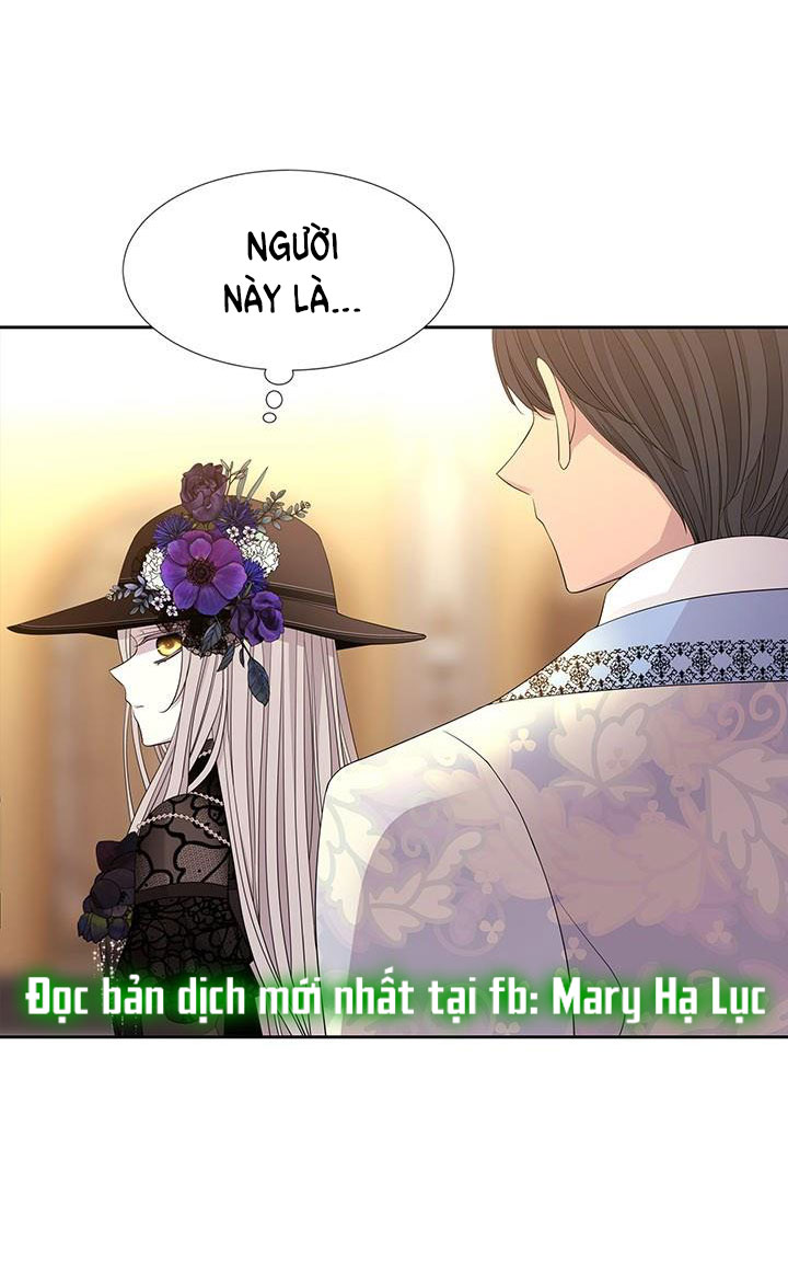 năm môn đệ của charlotte chapter 100 3
