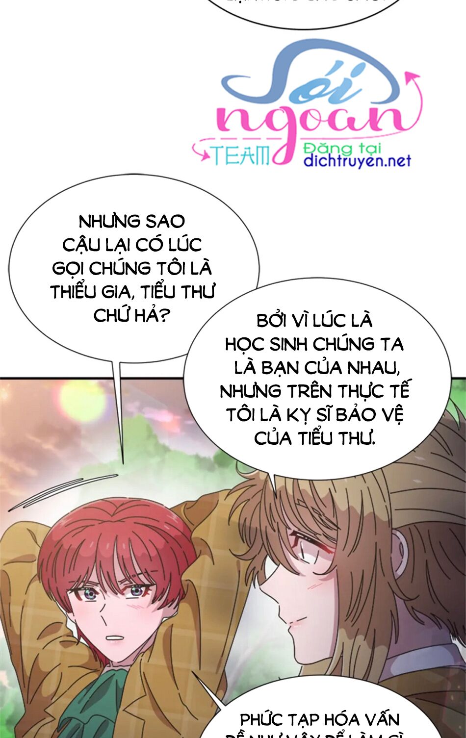 con gái bảo bối của ma vương chapter 103 33