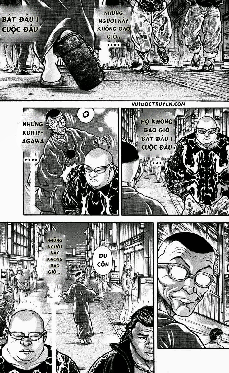 baki – son of ogre chapter 208 7