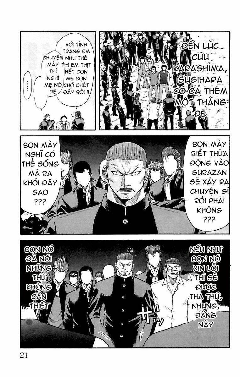 crows zero chapter 8 21