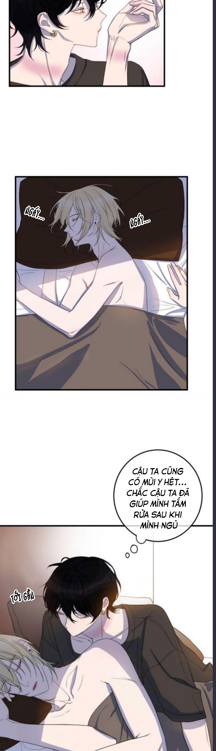 xu hướng tình dục bạn học chapter 6 3