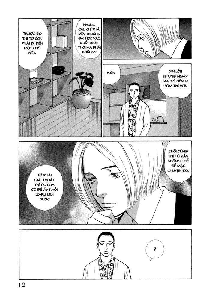 eternal sabbath chapter 18 21