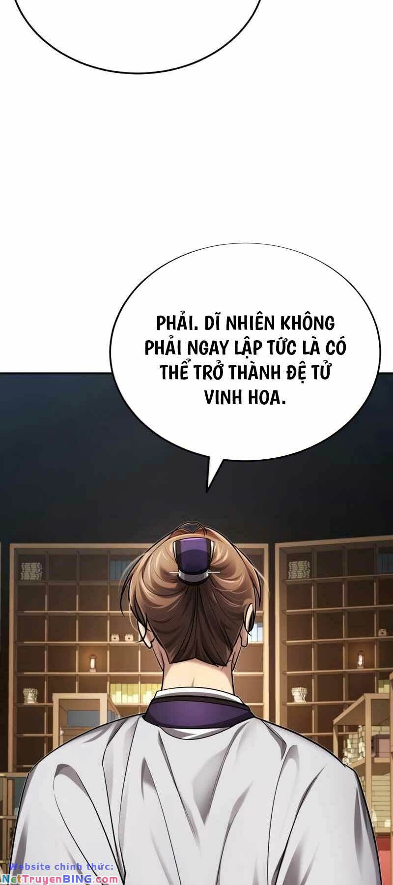 thiếu gia yểu mệnh nhà họ bạch chapter 23 62