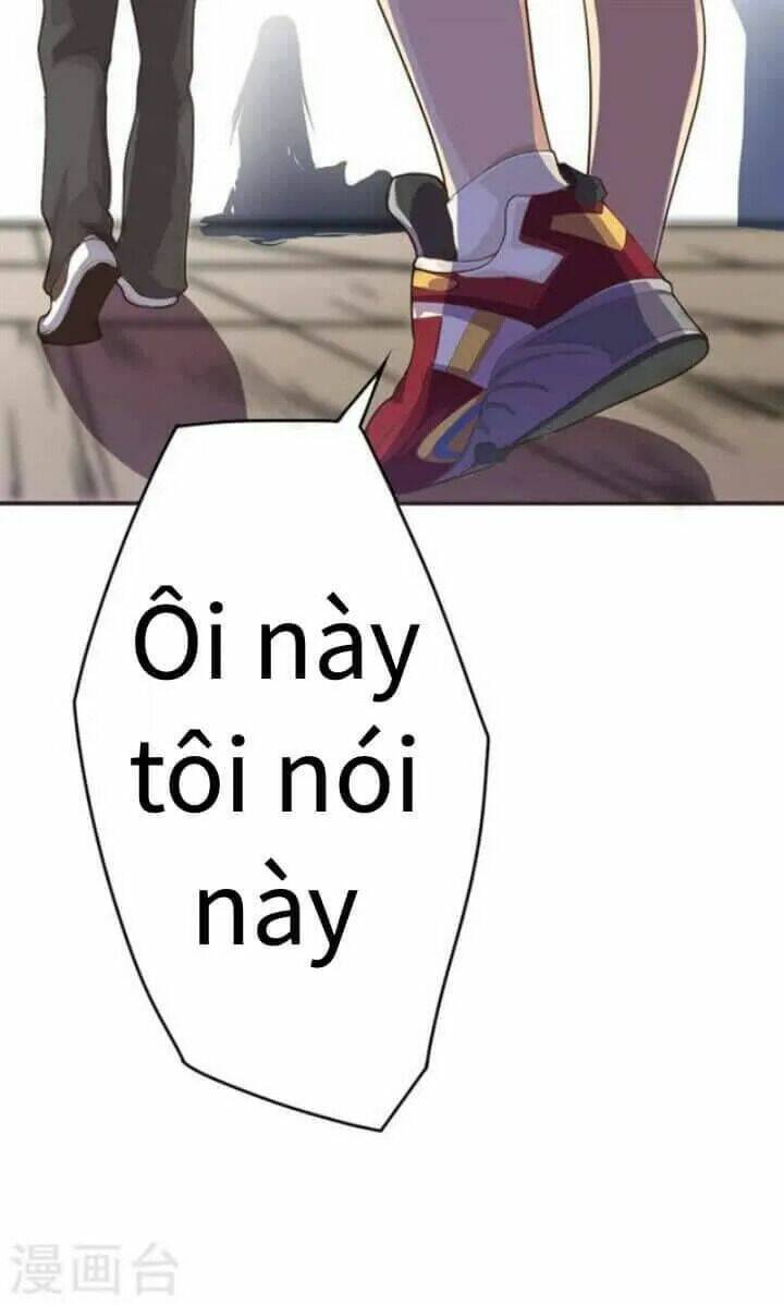 chưởng môn mười tám tuổi chapter 3 4