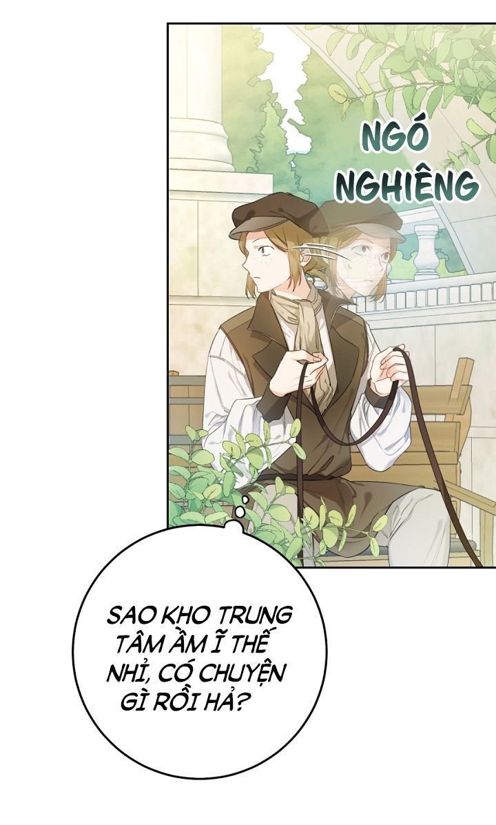 con rối ác nữ marionette chapter 29 21