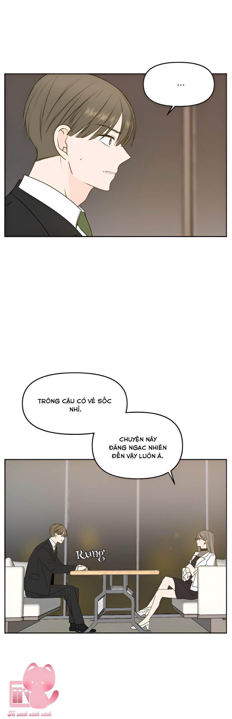 hẹn gặp nhau ở kiếp thứ 19 chapter 54 2