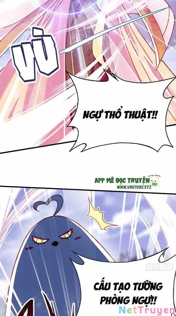 lại bị bệnh chiều chuộng quấn lấy chapter 13 14